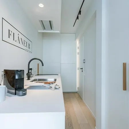 Apartament Huswell - Cosy In Centre Of